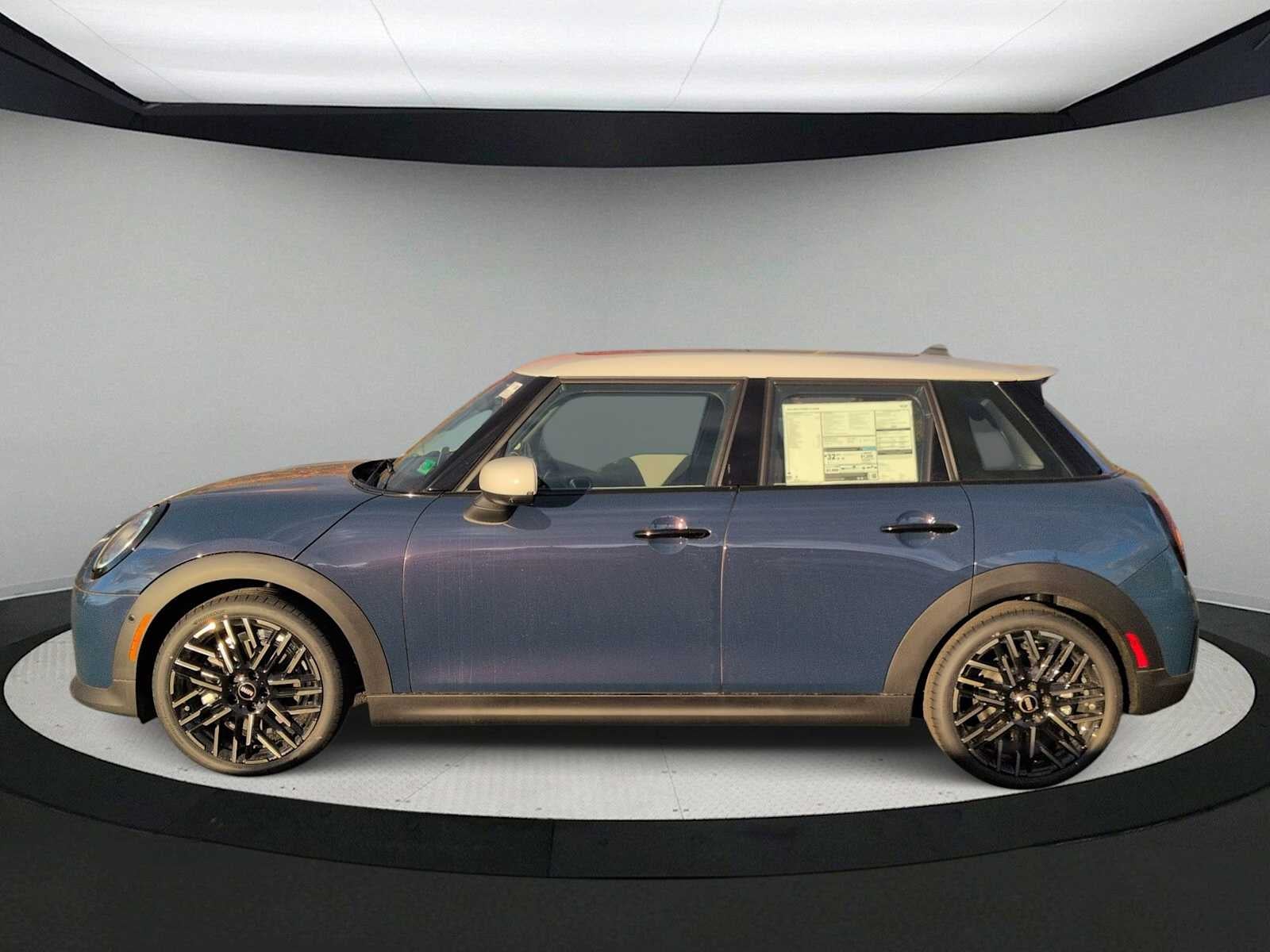 2026 MINI Hardtop 4 Door Cooper S