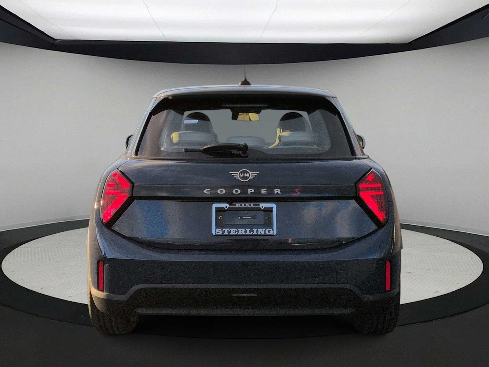 2026 MINI Hardtop 4 Door Cooper S