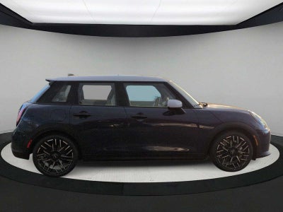 2026 MINI Hardtop 4 Door Cooper S