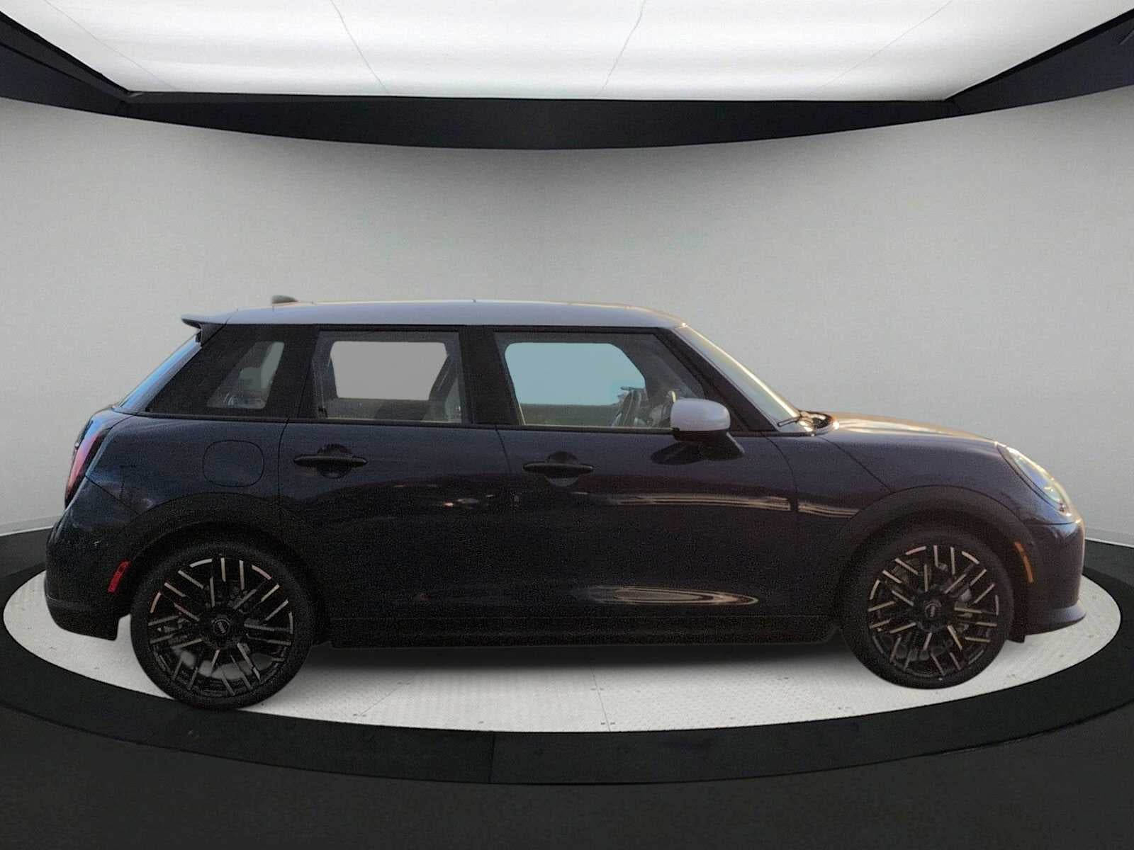 2026 MINI Hardtop 4 Door Cooper S