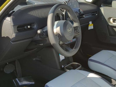 2026 MINI Hardtop 4 Door Cooper S