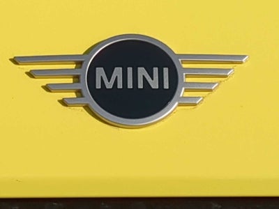 2026 MINI Hardtop 4 Door Cooper S