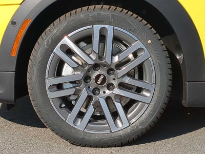 2026 MINI Hardtop 4 Door Cooper S