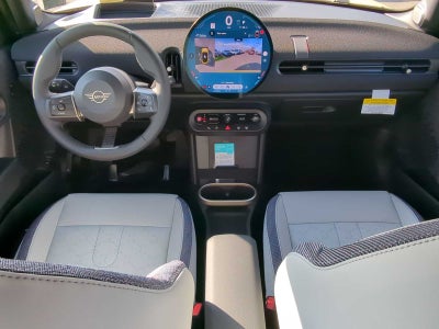 2026 MINI Hardtop 4 Door Cooper S