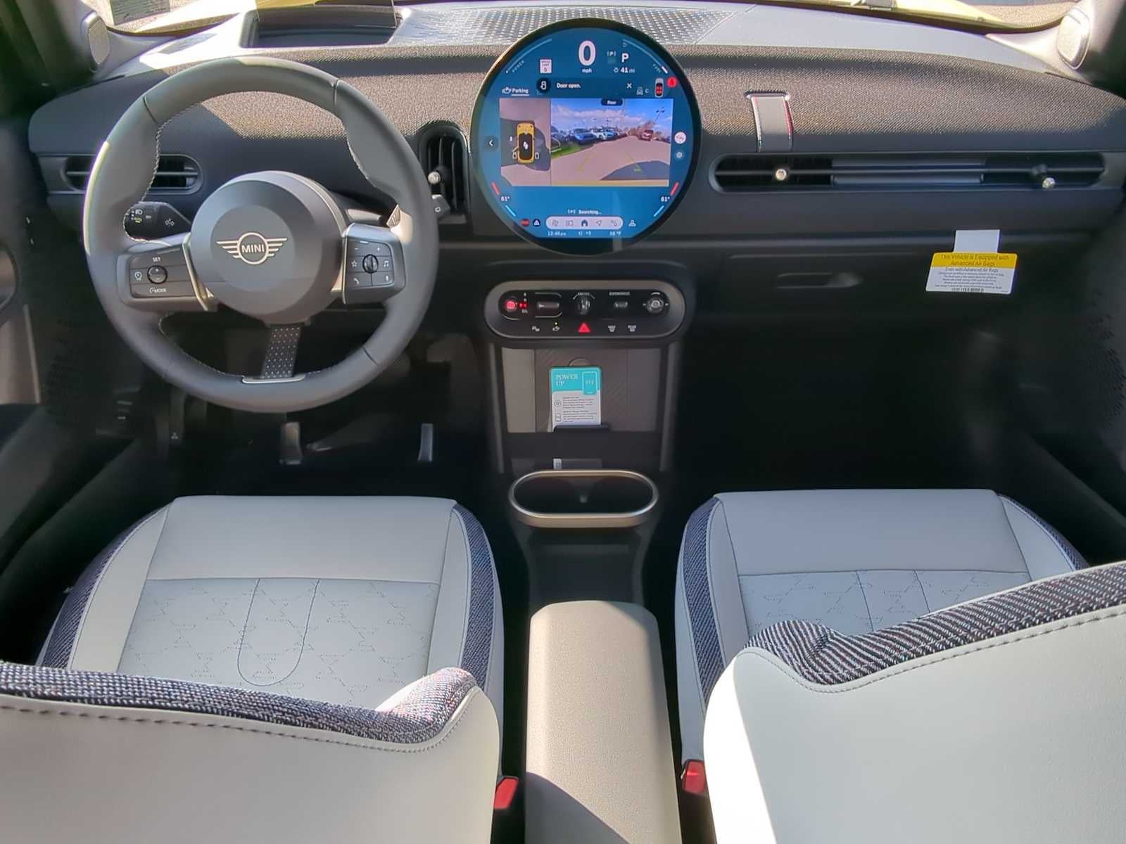 2026 MINI Hardtop 4 Door Cooper S