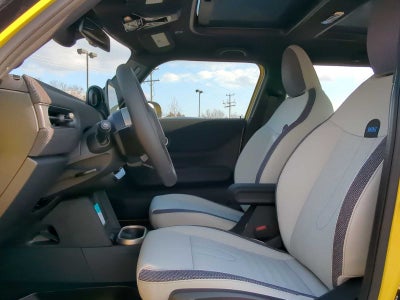 2026 MINI Hardtop 4 Door Cooper S