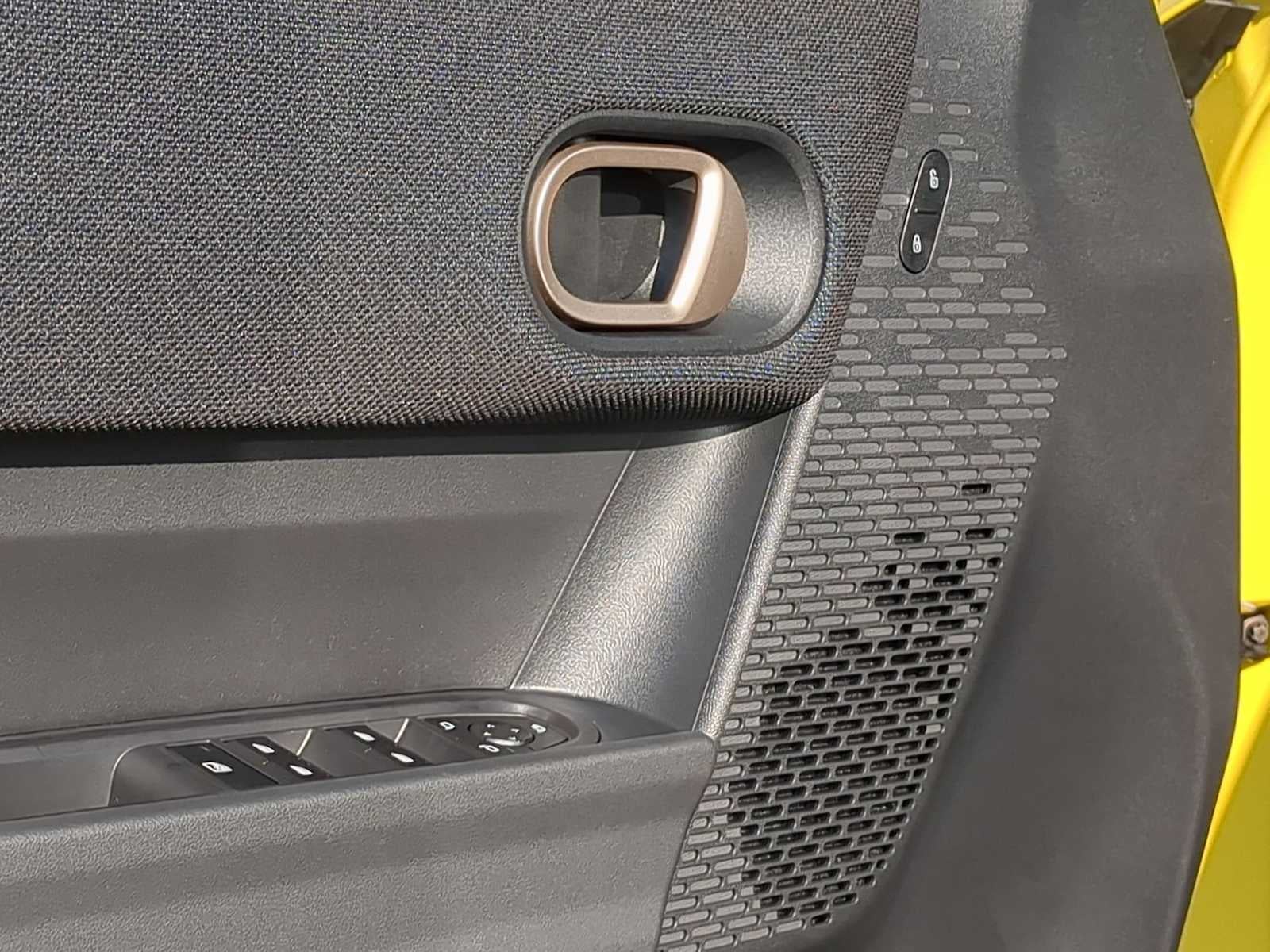 2026 MINI Hardtop 4 Door Cooper S