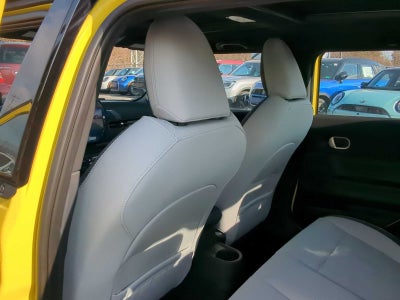 2026 MINI Hardtop 4 Door Cooper S