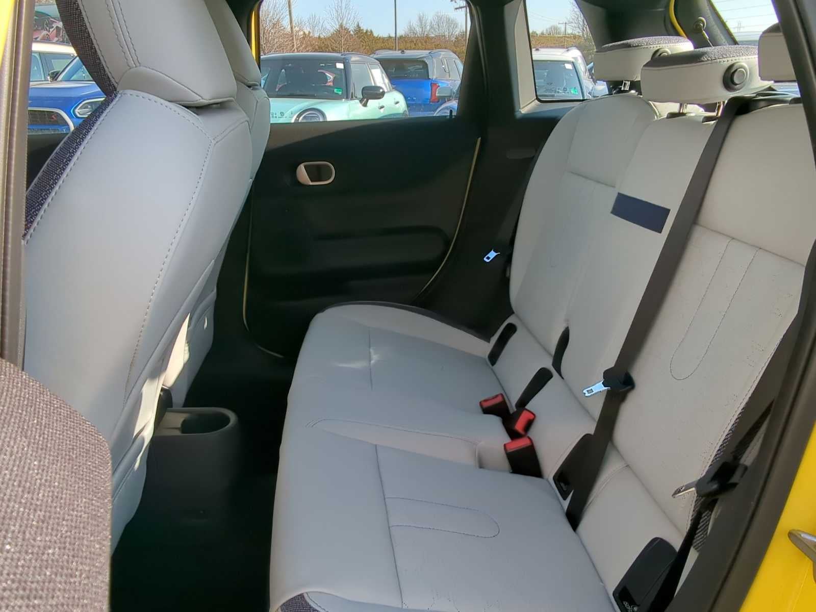 2026 MINI Hardtop 4 Door Cooper S