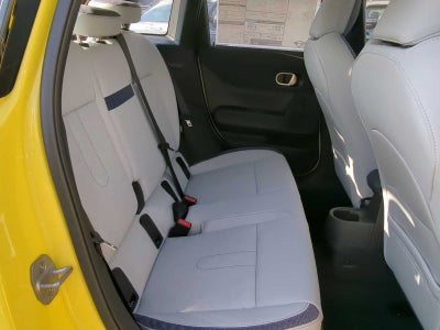 2026 MINI Hardtop 4 Door Cooper S