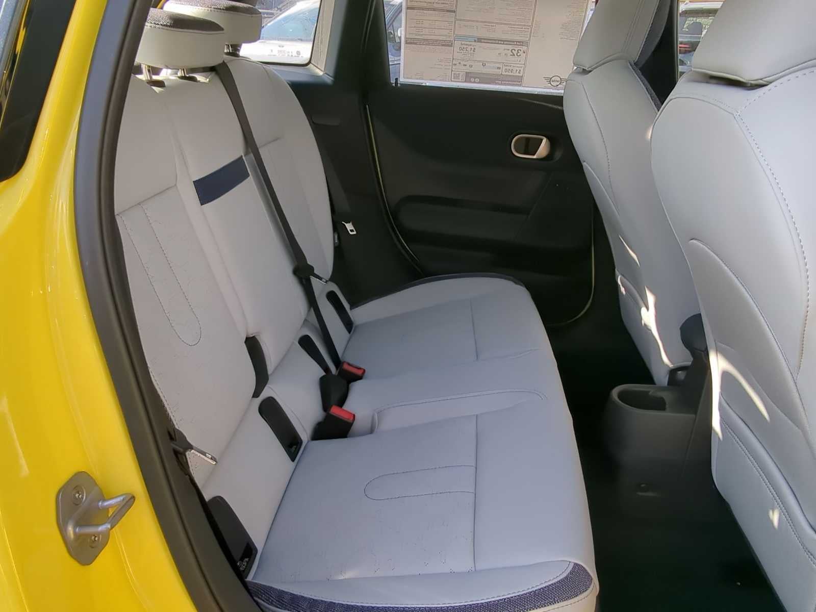 2026 MINI Hardtop 4 Door Cooper S