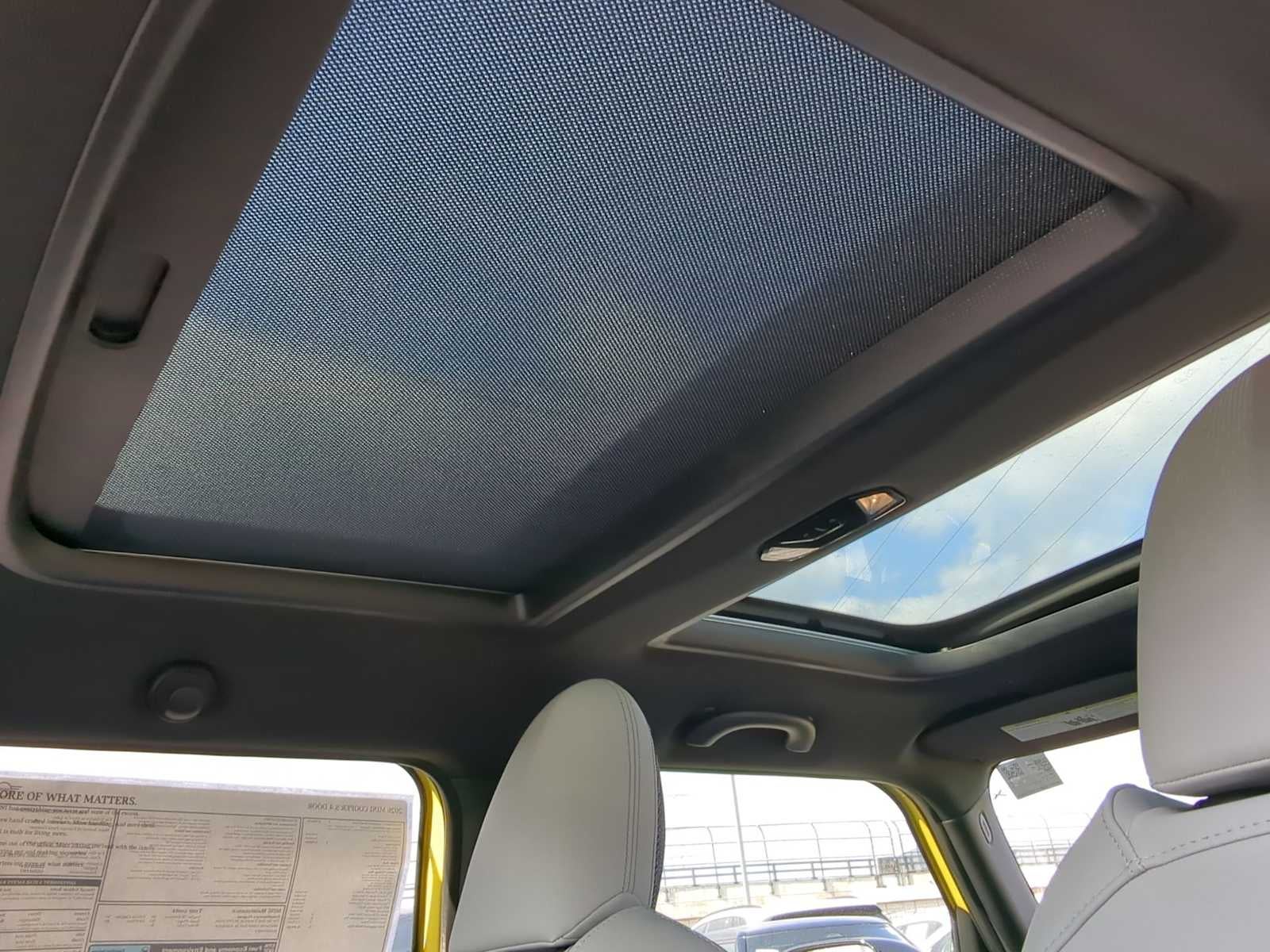 2026 MINI Hardtop 4 Door Cooper S