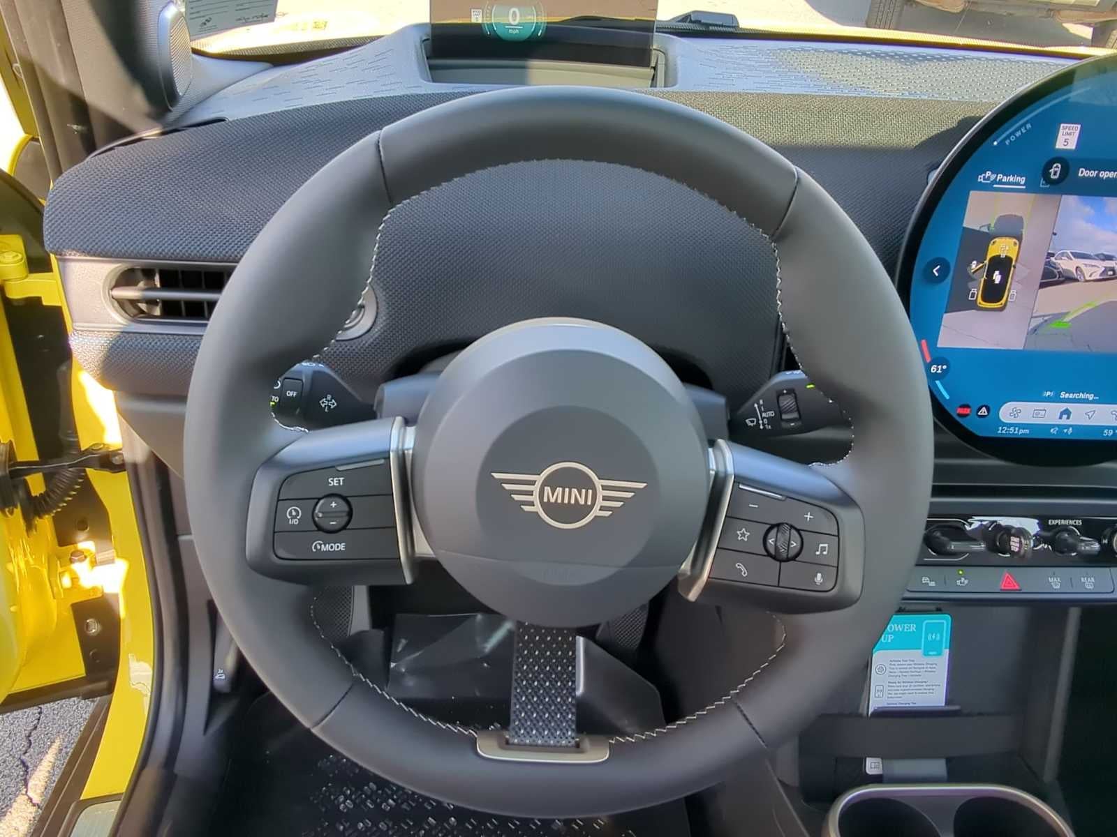 2026 MINI Hardtop 4 Door Cooper S