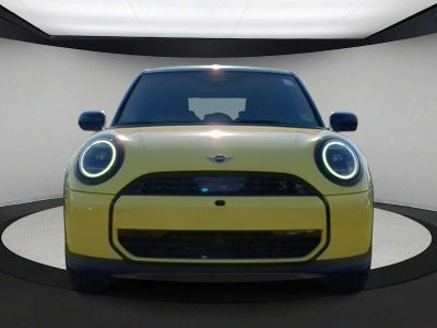 2026 MINI Hardtop 4 Door Cooper S