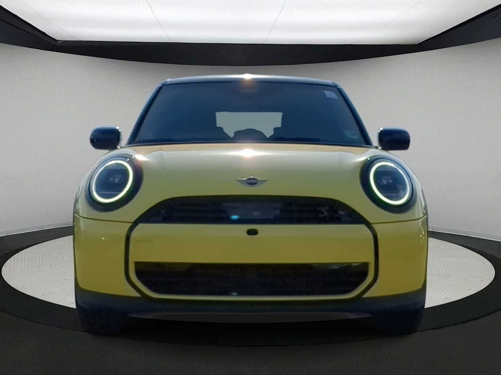 2026 MINI Hardtop 4 Door Cooper S