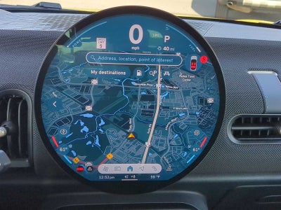 2026 MINI Hardtop 4 Door Cooper S