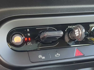 2026 MINI Hardtop 4 Door Cooper S