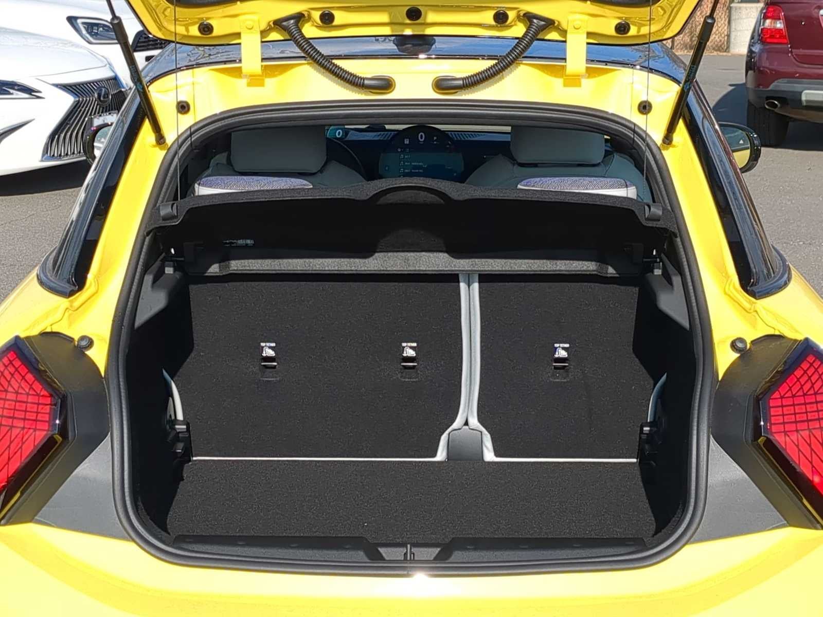 2026 MINI Hardtop 4 Door Cooper S