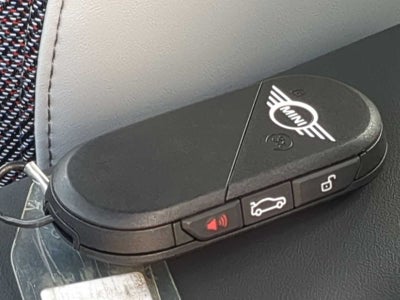 2026 MINI Hardtop 4 Door Cooper S