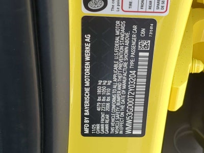 2026 MINI Hardtop 4 Door Cooper S