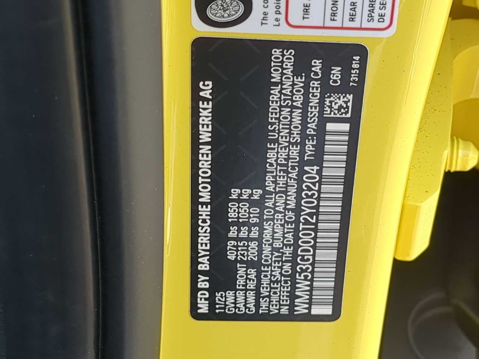 2026 MINI Hardtop 4 Door Cooper S