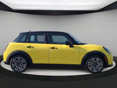2026 MINI Hardtop 4 Door Cooper S