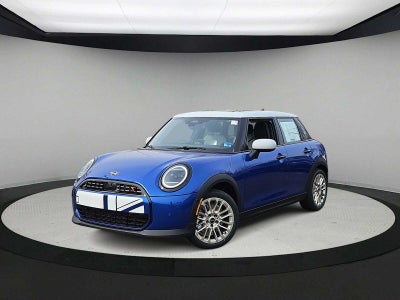 2026 MINI Hardtop 4 Door Cooper S