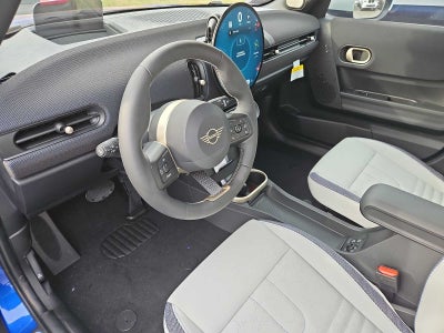 2026 MINI Hardtop 4 Door Cooper S