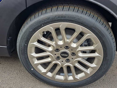 2026 MINI Hardtop 4 Door Cooper S