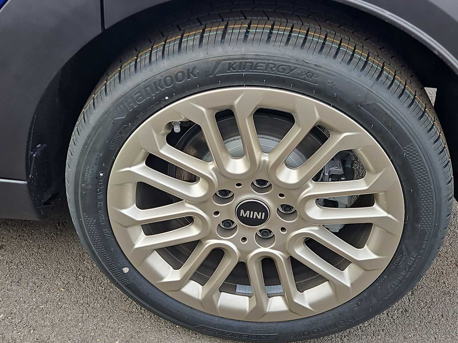 2026 MINI Hardtop 4 Door Cooper S