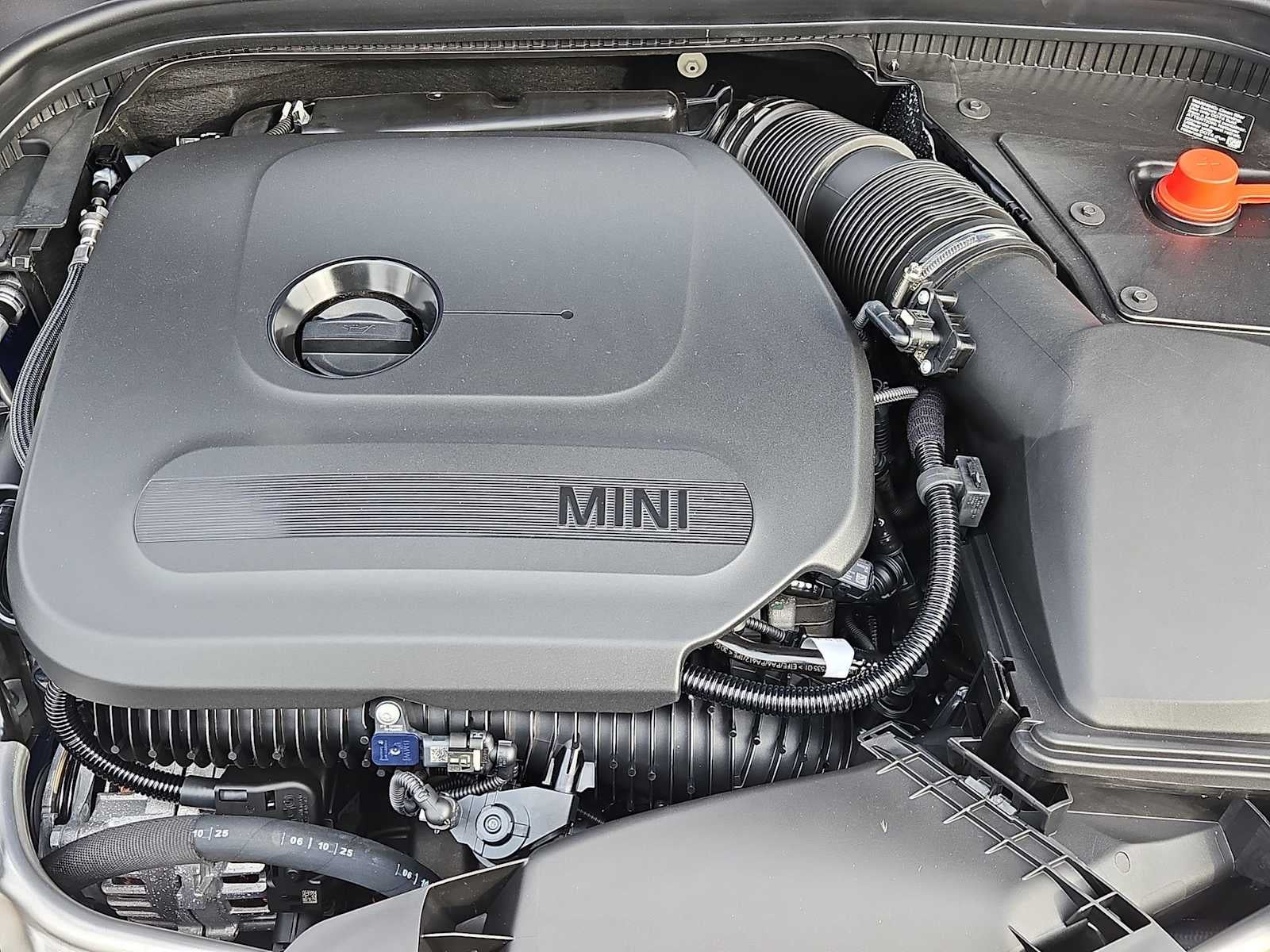 2026 MINI Hardtop 4 Door Cooper S