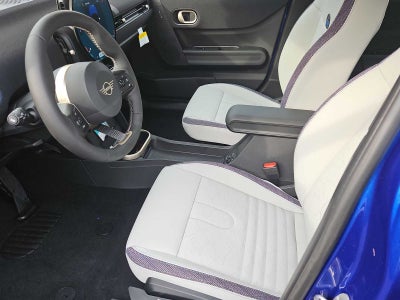 2026 MINI Hardtop 4 Door Cooper S