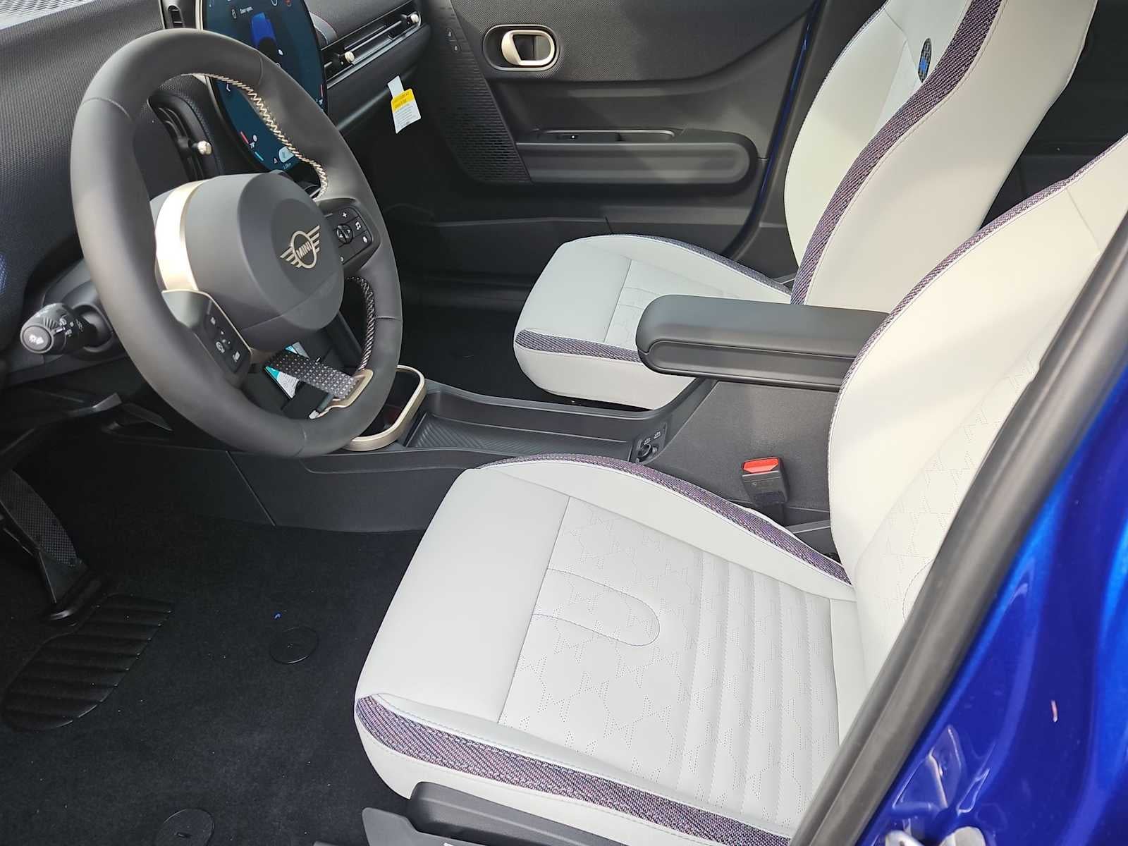 2026 MINI Hardtop 4 Door Cooper S