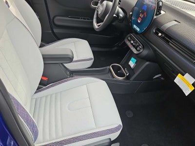 2026 MINI Hardtop 4 Door Cooper S