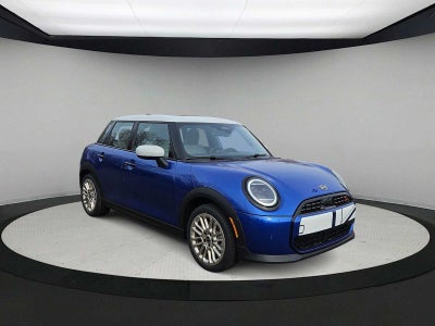 2026 MINI Hardtop 4 Door Cooper S
