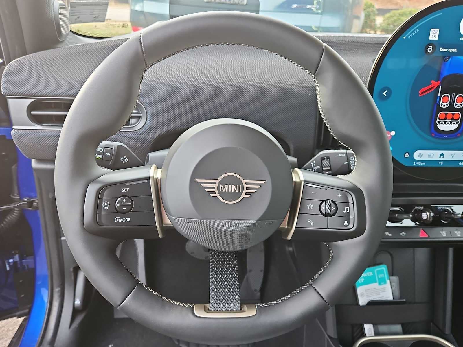 2026 MINI Hardtop 4 Door Cooper S