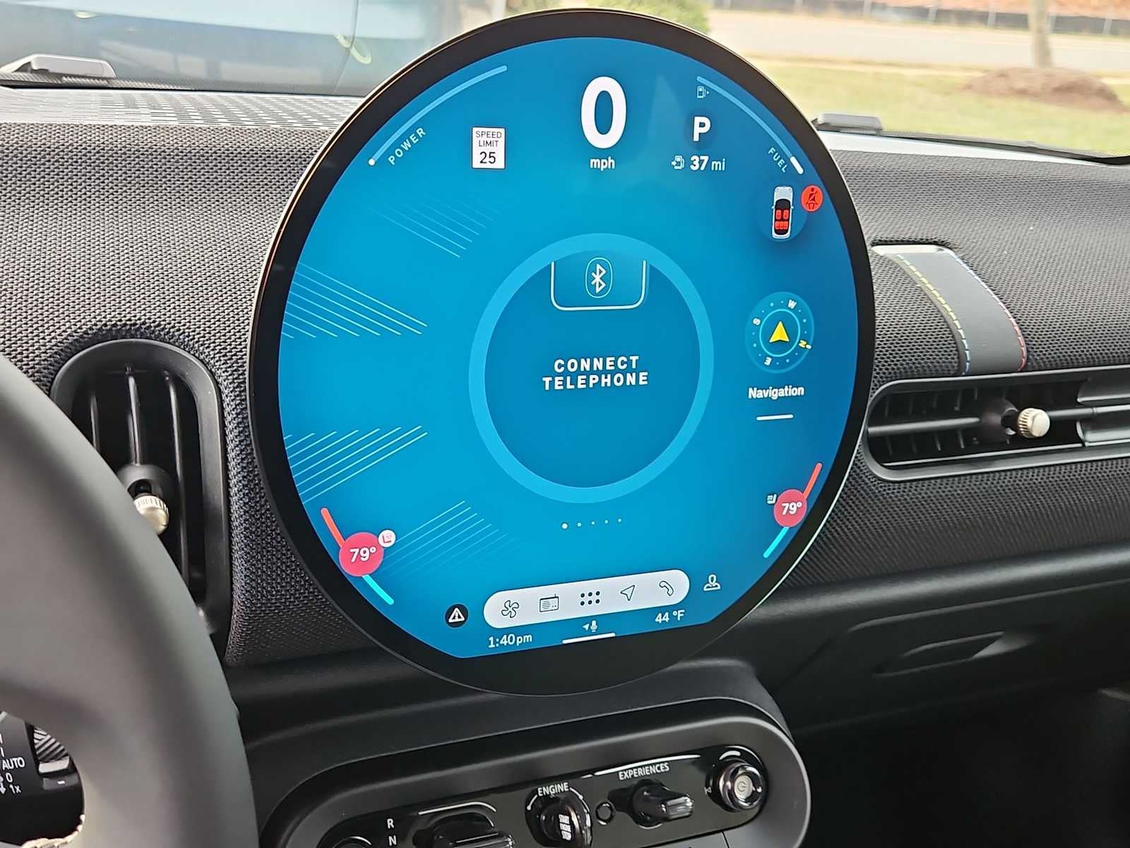 2026 MINI Hardtop 4 Door Cooper S