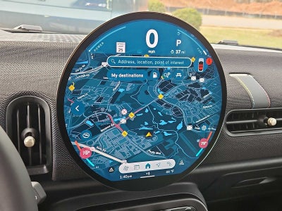 2026 MINI Hardtop 4 Door Cooper S