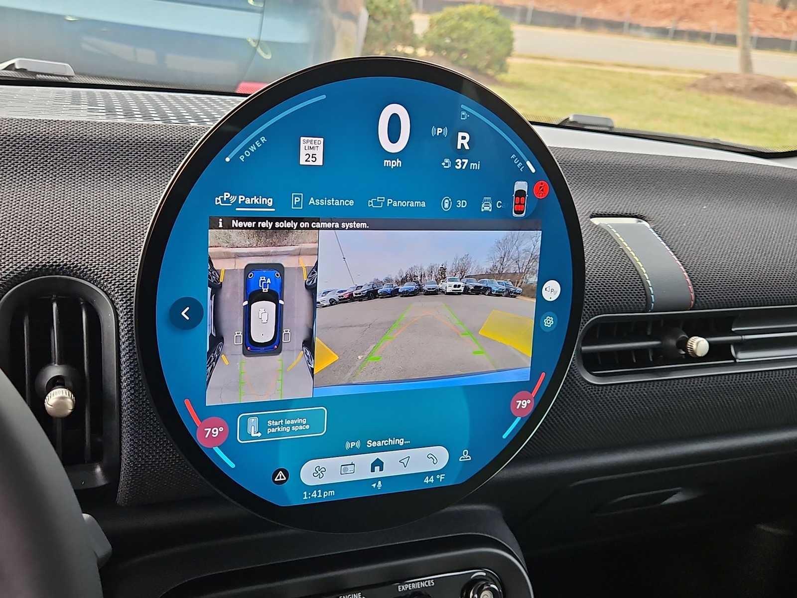 2026 MINI Hardtop 4 Door Cooper S