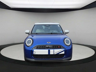 2026 MINI Hardtop 4 Door Cooper S