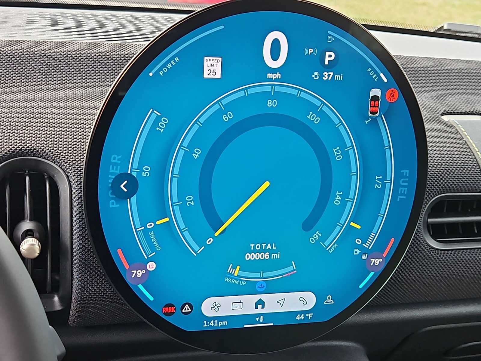 2026 MINI Hardtop 4 Door Cooper S