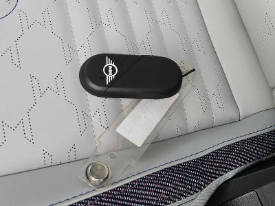 2026 MINI Hardtop 4 Door Cooper S