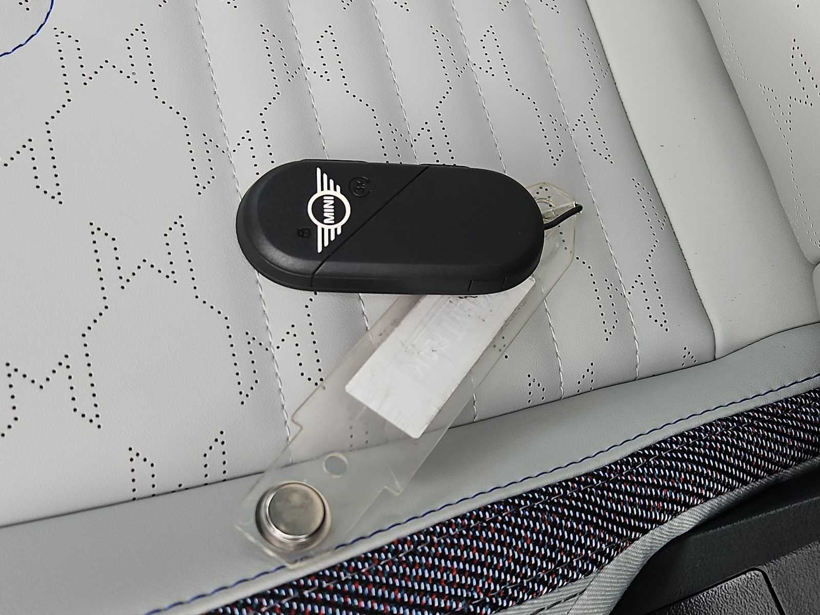 2026 MINI Hardtop 4 Door Cooper S