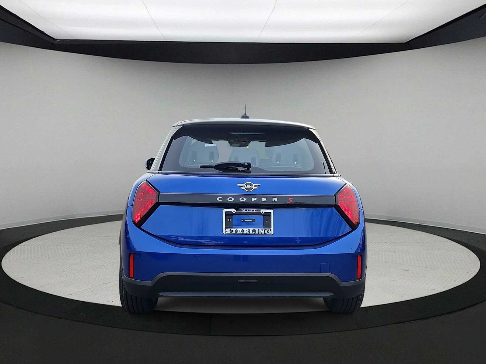 2026 MINI Hardtop 4 Door Cooper S