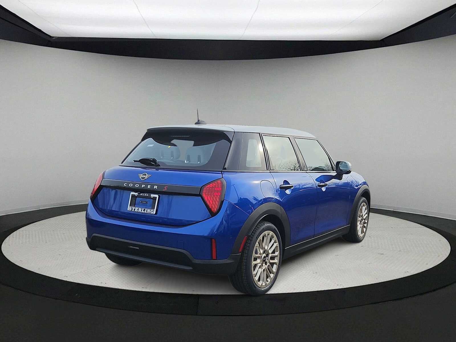 2026 MINI Hardtop 4 Door Cooper S