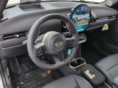 2026 MINI 4 DOOR ICONIC