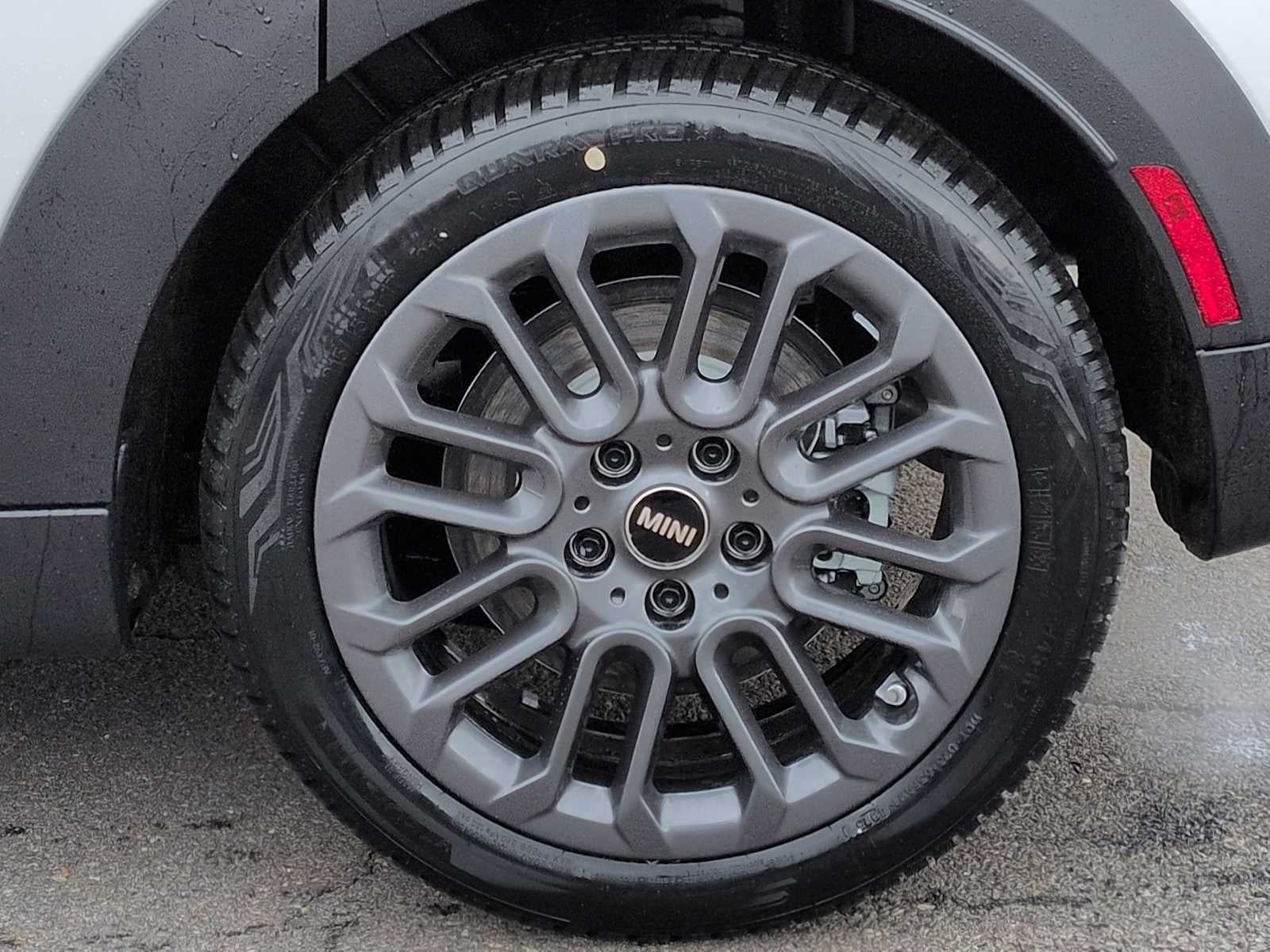 2026 MINI 4 DOOR ICONIC