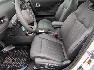 2026 MINI 4 DOOR ICONIC