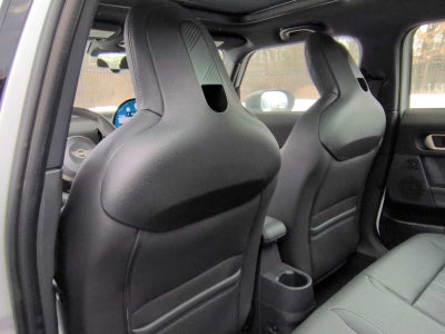 2026 MINI 4 DOOR ICONIC