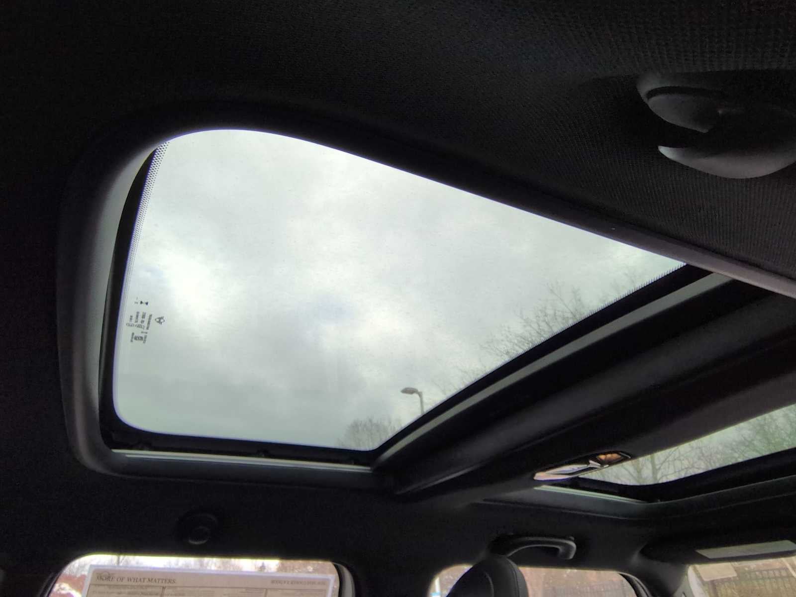 2026 MINI 4 DOOR ICONIC